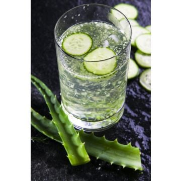 Aloe Water and Cucumber Fragrance Oil