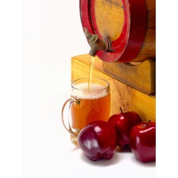 Apple Barrel Cider Fragrance Oil 