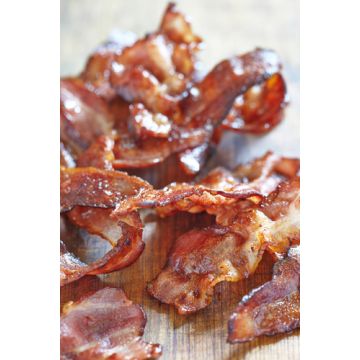 Applewood Smoked Bacon Fragrance Oil