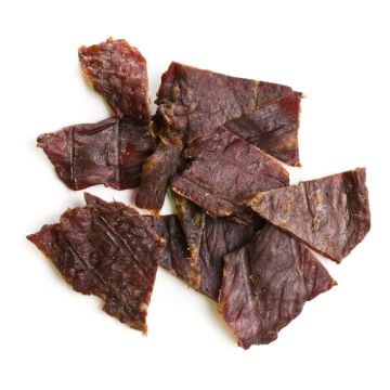 Beef Jerky - Salted Fragrance Oil