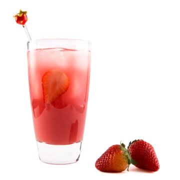 Berry Blush Type Fragrance Oil