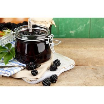 Blackberry Jam Fragrance Oil
