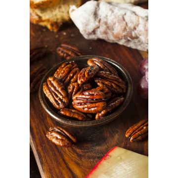 Candied Pecans Fragrance Oil