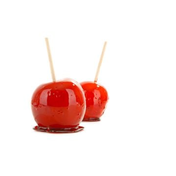 Winter Candy Apple Fragrance Oil