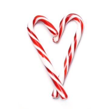Candy Cane Bliss Fragrance Oil