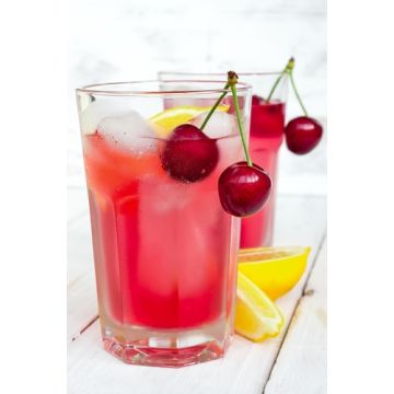 Cherry Lemonade Fragrance Oil