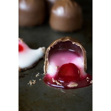 Chocolate Covered Cherries Fragrance Oil