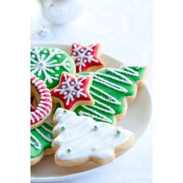 Christmas Cookie Type Fragrance Oil