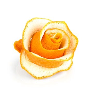 Citrus Rose Fragrance Oil **