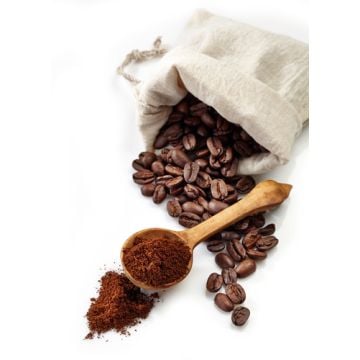 Coffee - Fresh Ground Fragrance Oil