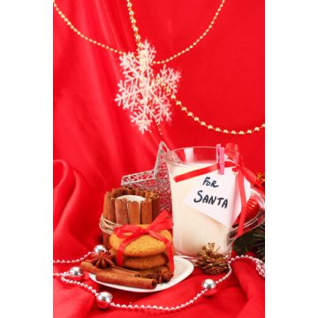 Cookies For Santa Fragrance Oil