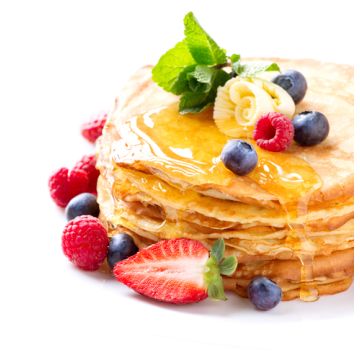 Country Berry Hotcakes Fragrance Oil