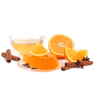 Orange Spice Fragrance Oil
