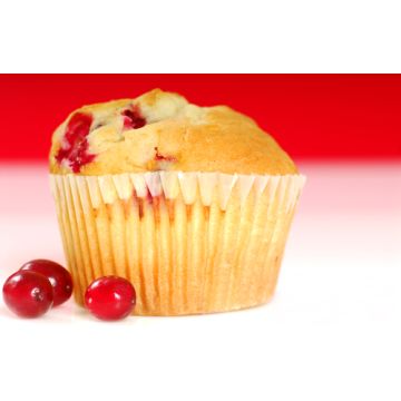Cranberry Muffin Fragrance Oil