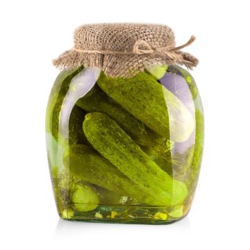 Dill Pickle Fragrance Oil
