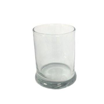 8 oz. Elite (Anchor) Jar - priced per jar