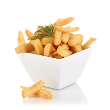 French Fries Fragrance Oil