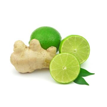 Ginger Lime for Sharon Fragrance Oil **