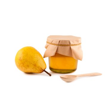 Honey Pear Cider Fragrance Oil