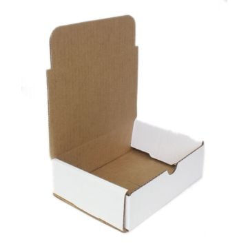 6 Votive Box - 6x4x2 inch