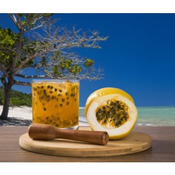 Juicy Passion Fruit Punch Fragrance Oil