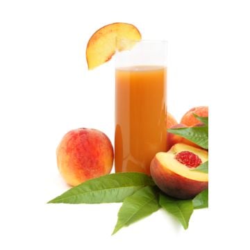 Juicy Peach Fragrance Oil