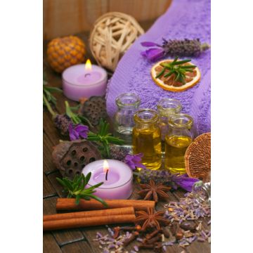 Lavender Spice Fragrance Oil