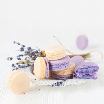 Lavender Sunset Fragrance Oil