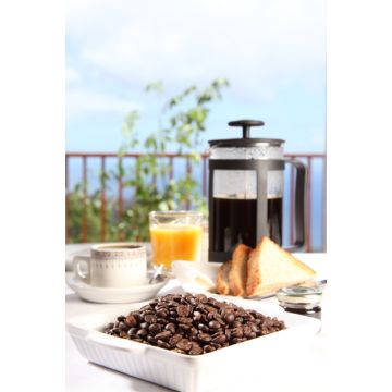 Morning Coffee Fragrance Oil