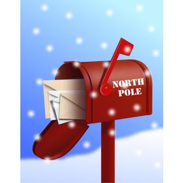 North Pole Type Fragrance Oil