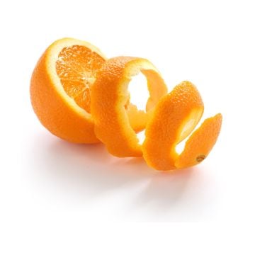 Orange Zest Fragrance Oil