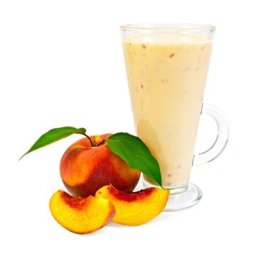 Peaches & Cream Fragrance Oil +