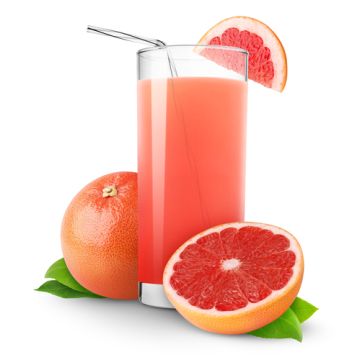 Pink Grapefruit Jasmine Fragrance Oil