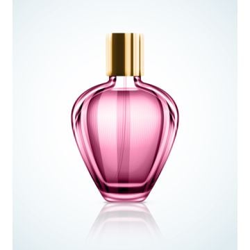 Pink Ice Type Perfume