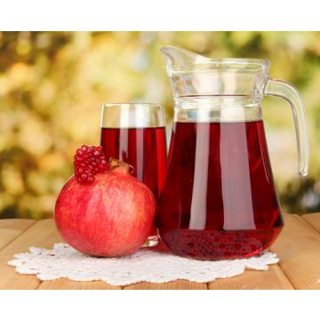 Pomegranate Cider Fragrance Oil **