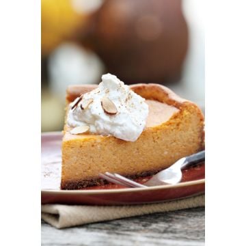 Pumpkin Cheesecake Fragrance Oil