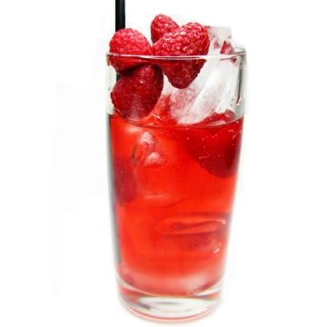 Raspberry Lemonade Fragrance Oil +