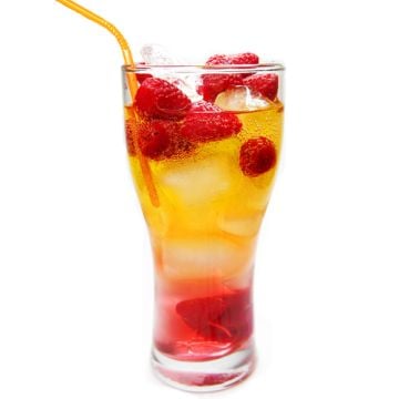 Raspberry Lemonade for Patty Fragrance Oil **
