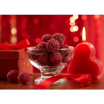 Raspberry Truffles Fragrance Oil +