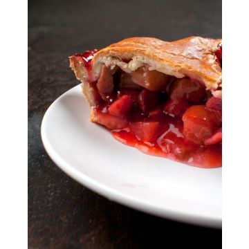 Rhubarb Pie Fragrance Oil