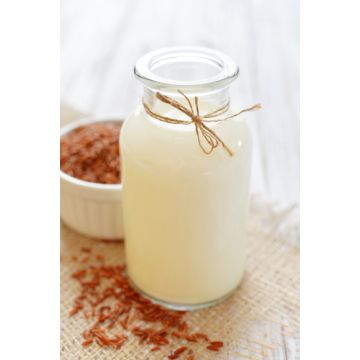 Rice Milk Fragrance Oil