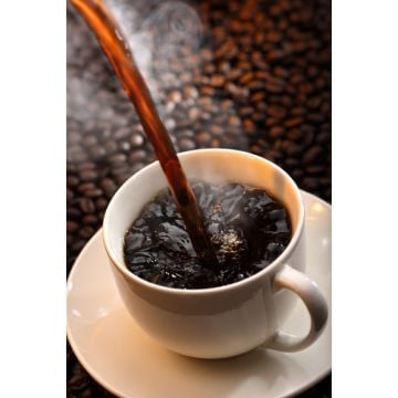 Roasted Coffee Fragrance Oil