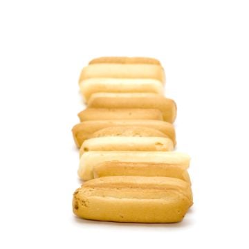 Shortbread Fragrance Oil +