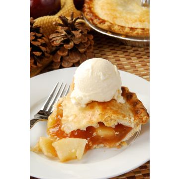 Special Oven Baked Apple Pie: 16 oz. Bottle