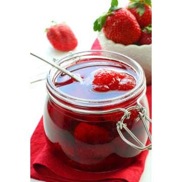 Strawberry Jam Fragrance Oil