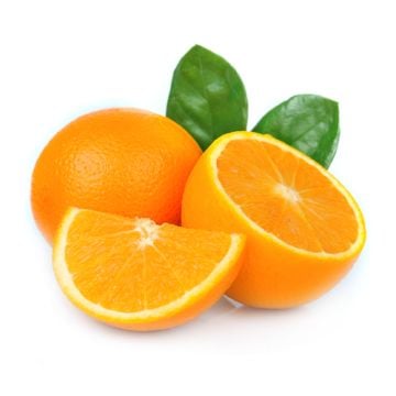 Sweet Orange Fragrance Oil