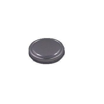 70-400 Silver Lid for 9 oz. Flint jars