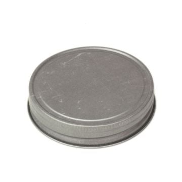 Pewter 70G450 Lid