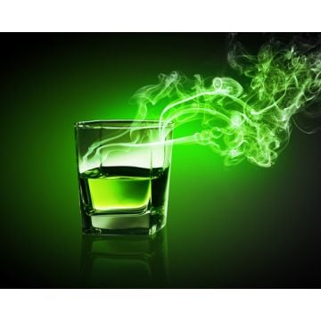 Absinthe Fragrance Oil