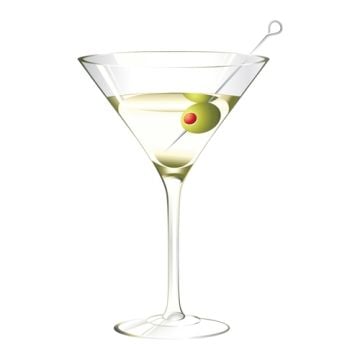 Alpine Martini Fragrance Oil